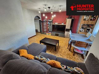 Piso en venta en Centro en Aranda de Duero