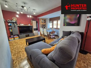 Piso en venta en Centro en Aranda de Duero