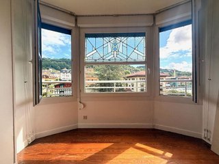 Piso en venta en Gros en San Sebastián-Donostia