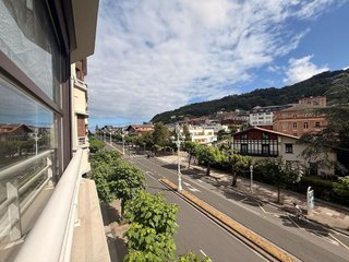 Piso en venta en Gros en San Sebastián-Donostia