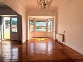 Piso en venta en Gros en San Sebastián-Donostia