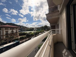 Piso en venta en Gros en San Sebastián-Donostia