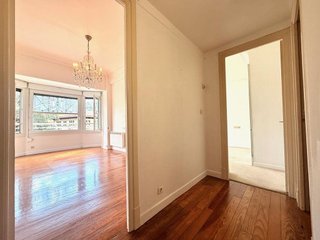 Piso en venta en Gros en San Sebastián-Donostia