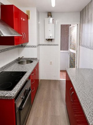Piso en venta en Castilleja de la Cuesta
