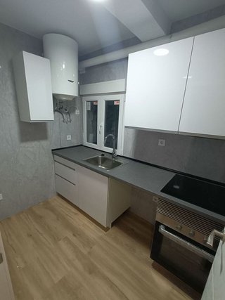 Piso en venta en Campodón - Ventorro del Cano en Alcorcón