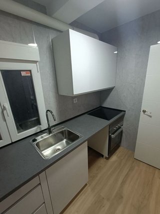 Piso en venta en Campodón - Ventorro del Cano en Alcorcón
