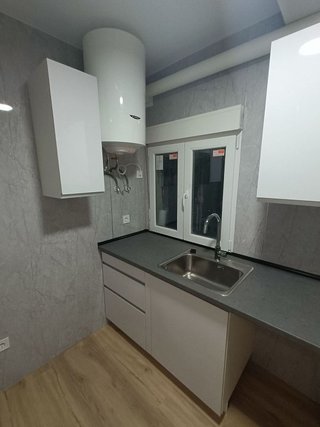 Piso en venta en Campodón - Ventorro del Cano en Alcorcón
