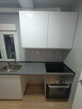 Piso en venta en Campodón - Ventorro del Cano en Alcorcón