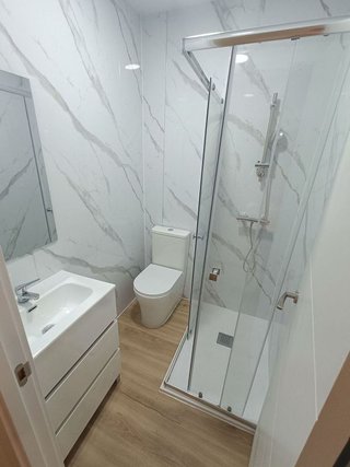 Piso en venta en Campodón - Ventorro del Cano en Alcorcón