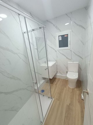 Piso en venta en Campodón - Ventorro del Cano en Alcorcón