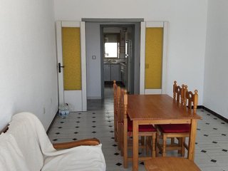 Piso en venta en Carboneras