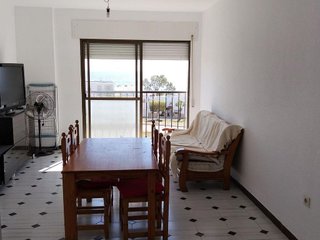 Piso en venta en Carboneras
