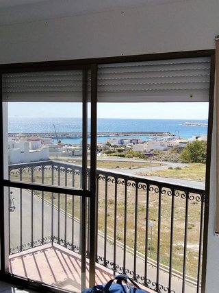 Piso en venta en Carboneras