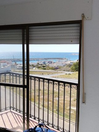 Piso en venta en Carboneras