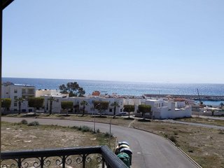 Piso en venta en Carboneras