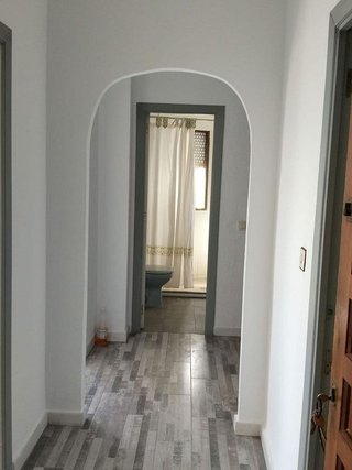 Piso en venta en Carboneras