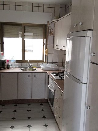 Piso en venta en Carboneras