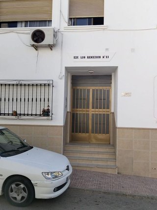 Piso en venta en Carboneras