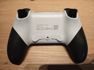Controller Data Frog PC, PS4, PS5