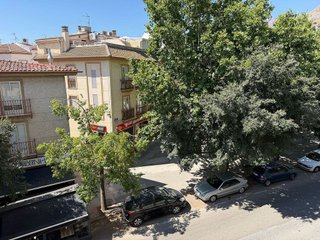 Piso en venta en San Ildefonso - Catedral en Jaén