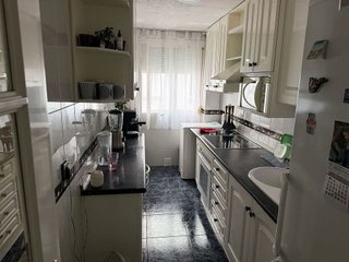 Piso en venta en San Ildefonso - Catedral en Jaén