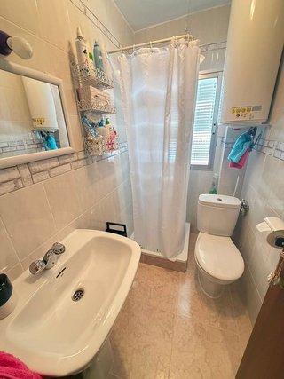 Piso en venta en Santa María en Ciudad Real
