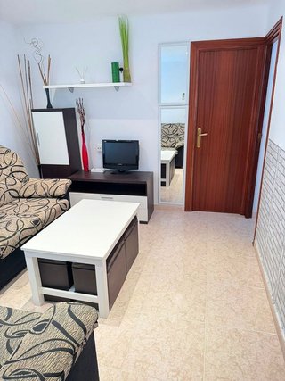 Piso en venta en Santa María en Ciudad Real