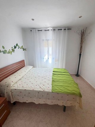 Piso en venta en Santa María en Ciudad Real