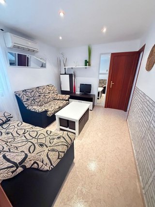 Piso en venta en Santa María en Ciudad Real