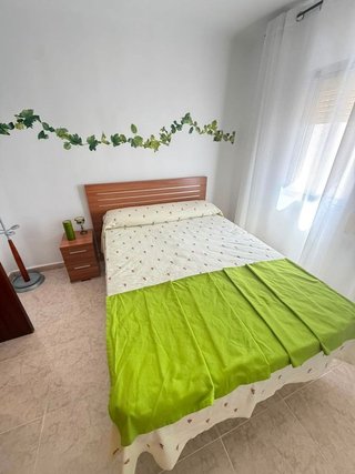 Piso en venta en Santa María en Ciudad Real