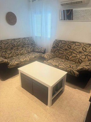 Piso en venta en Santa María en Ciudad Real