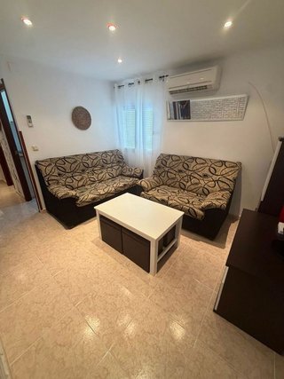 Piso en venta en Santa María en Ciudad Real