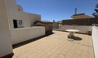 Ático en venta en Carboneras