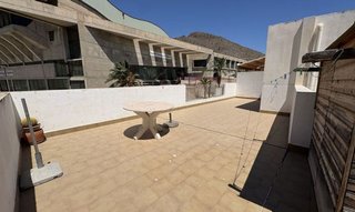Ático en venta en Carboneras