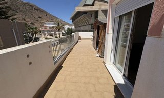 Ático en venta en Carboneras
