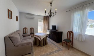 Ático en venta en Carboneras