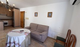 Ático en venta en Carboneras