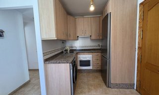 Ático en venta en Carboneras