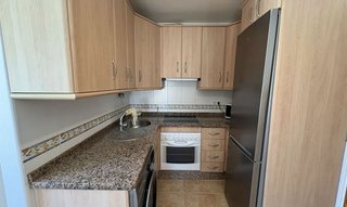 Ático en venta en Carboneras