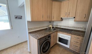 Ático en venta en Carboneras