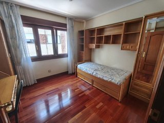 Piso en venta en Santa María de Getxo en Getxo