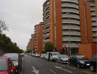 Piso en venta en Bellavista en Sevilla