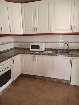 Piso en venta en Bellavista en Sevilla