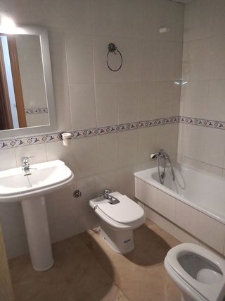 Piso en venta en Bellavista en Sevilla