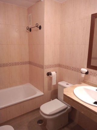 Piso en venta en Bellavista en Sevilla