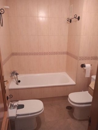 Piso en venta en Bellavista en Sevilla