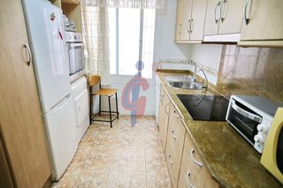 Piso en venta en Guardamar Playa en Guardamar del Segura