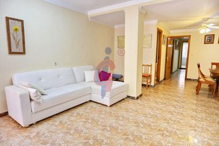 Piso en venta en Guardamar Playa en Guardamar del Segura