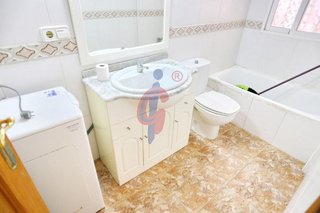 Piso en venta en Guardamar Playa en Guardamar del Segura