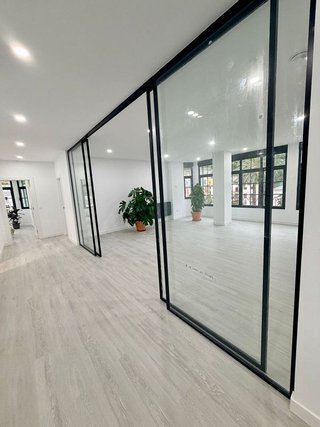 Piso en venta en Valdés